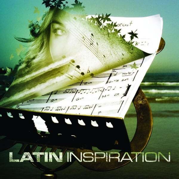 Cover art for Latin Inspiration