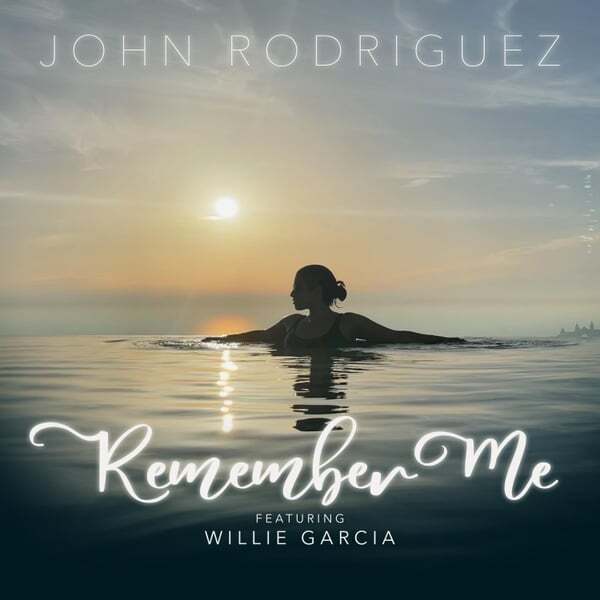 Cover art for Remember Me